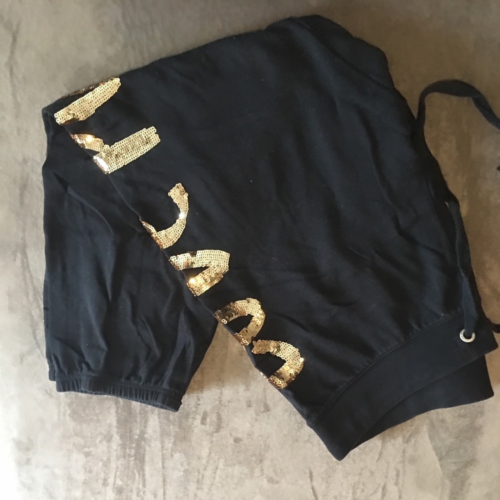 VS sweat pants